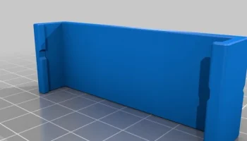 ДЕРЖАТЕЛЬ ЭЛЕКТРОНИКИ И ЧАСТЕЙ ARDUINO............