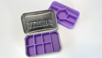 Оловянные вставки Altoids 2 6