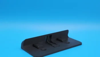 Корпус узла с питанием Flexo Meshtastic для Rak WisBlock,.. 8