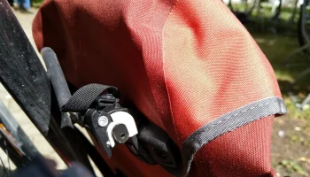 Запасная проставка для велосипедного багажника Ortlieb QL... 3