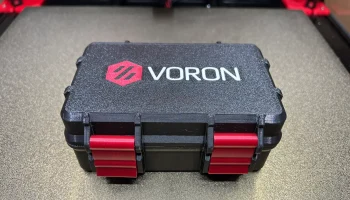 Ремикс Voron Design Rugged Box 1
