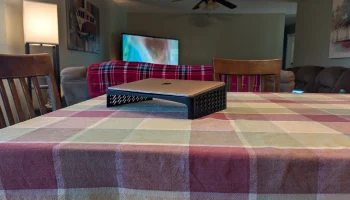 Подставка для компьютера MacBook Air 4