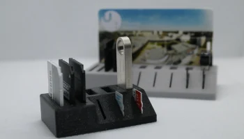 USB holder