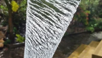 Gardena Watering Jet / Zal&eacute;vac&iacute; tryska Gardena 5