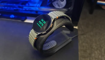 Samsung Galaxy Watch 5/6/7 - Ladestation/подставка для заряд 2