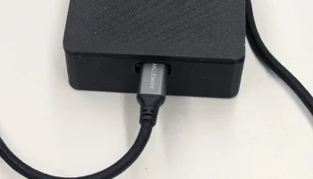 Корпус платы разработки ESP32 4