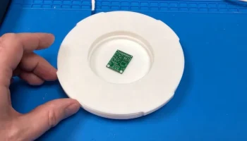 SMD Turntable V1 (включая версию XL) 3