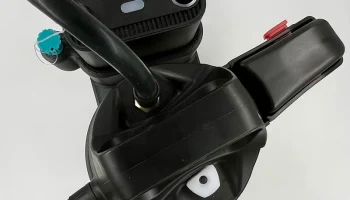 Держатель аккумулятора IK Foam Pro 2+ V2 для Mi Mijia 2 9