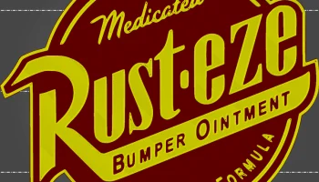Автомобили Rust-eze Sign 2 цвета 3