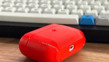 чехол для Airpods Pro 2 3