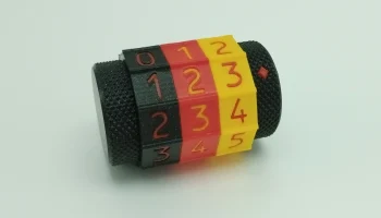Счетчик жизней 0-9999 2