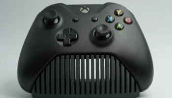 Подставка для контроллера Xbox - настольная док-станция с... 7