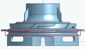 Замена насадки внутреннего фильтра Dyson V8...... 1