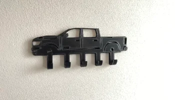 Брелок для ключей Dodge Ram 1