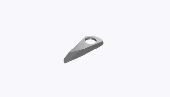Мини-риппер Box Cutter (25) Strong Keychain Link v2...