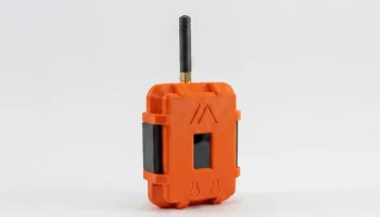 Параметрический корпус для LoRa Heltec V3/V4 (Meshtastic ..