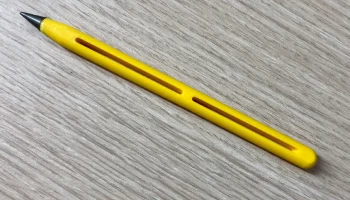 Держатель для карандашей с наконечником (как у Apple Penc...
