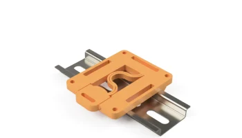 Модуль MOSFET 25А для монтажа на DIN-рейку........ 2