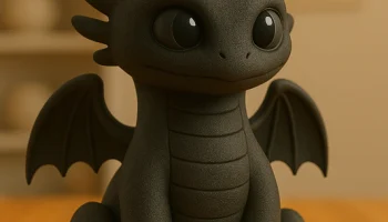 Toothless