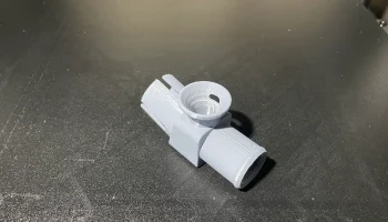 Kia Cerato GT/Forte GT BOV MOD 2
