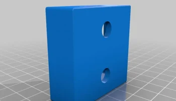 Прочный модуль Arduino RamjetX 1