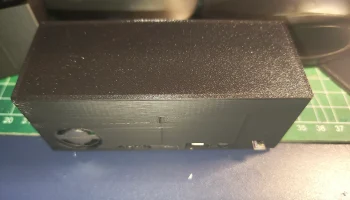Кейс для датчиков качества воздуха BME680 и PMS5003........ 5