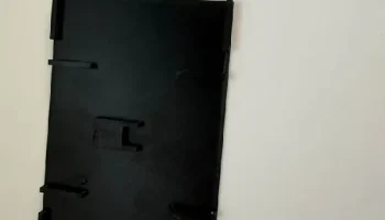 Верхние крючки для страховки