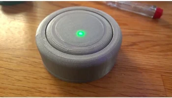 The Button