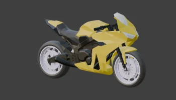 1:15 | 2025 CBR650R | Модель мотоцикла 3