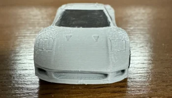 Карта комплекта Ferrari 6