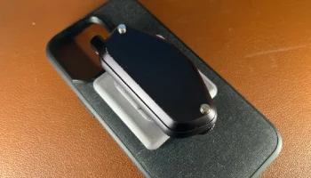 Адаптер Peak Design Mobile для захвата V3 6