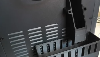 желоб для фекалий Flashforge AD5X