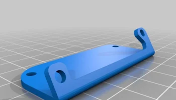 Icezum - держатель подставки Arduino 4
