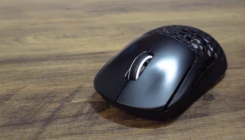 Легкая мышь Logitech Superlight 2 - мышь, которой должна ... 1