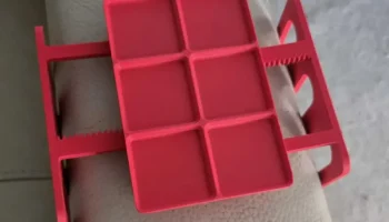 Подстаканник/поднос для дивана - регулируемый и модульный... 3