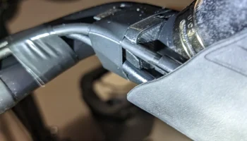 Аксессуары для руля переключения передач Shimano...... 2