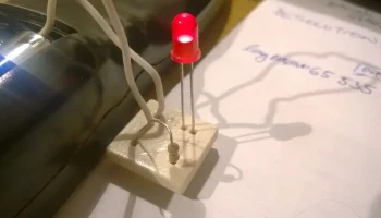 Распечатайте собственную печатную плату - ПОДТВЕРЖДЕНИЕ К.. 2