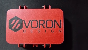 Прочные крышки для коробок Voron