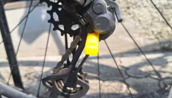 Инструмент для блокировки клетки Shimano... 3