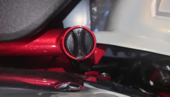 Снятие сиденья Honda Monkey без инструмента............ 6