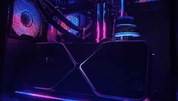 Чехлы для вентиляторов Phanteks M25G2 3