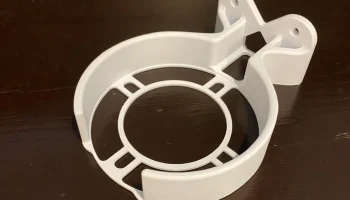 Настенная подставка Tp-Link Deco для x10 x20 x50 x55 x60.... 8