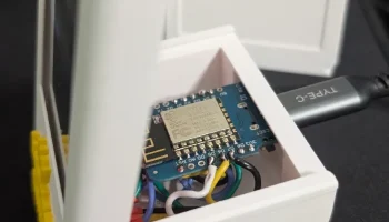 My Weather Center - недорогой корпус с экраном 2,8 дюйма .. 7