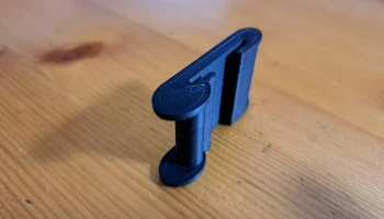 Стабилизатор ремня MOLLE V1.6 1