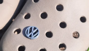 Volkswagen Crocs Джиббитц 2