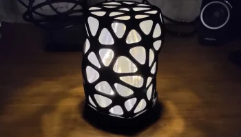 Био Фонарь