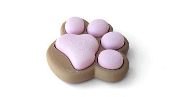 Fidget Paw 8