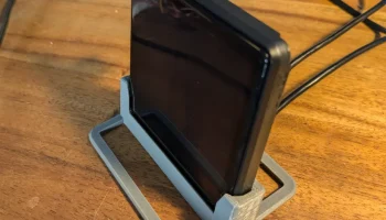 Стенд для разработки Lilygo T-Panel S3