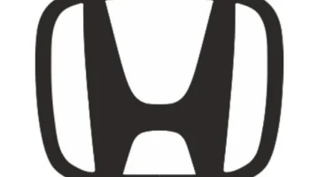 HONDA logo