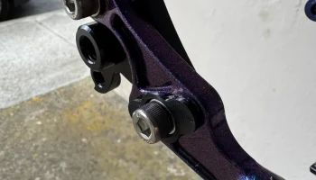 Врезной замок Omnium v3 1